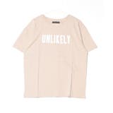 オーバーサイズシルエットロゴプリントTシャツ | atONE | 詳細画像42 