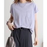 オーバーサイズモックネックチュニックTee | atONE | 詳細画像42