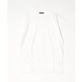 オーバーサイズモックネックチュニックTee | atONE | 詳細画像61