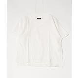 オーバーサイズVネックTee | atONE | 詳細画像61