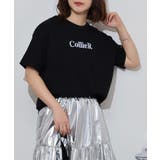 胸元刺繍ロゴBACKロゴプリントヘビーウェイトTシャツ | atONE | 詳細画像9 