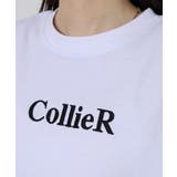 胸元刺繍ロゴBACKロゴプリントヘビーウェイトTシャツ | atONE | 詳細画像17 