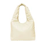 中綿入りトート | atONE | 詳細画像6 