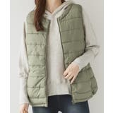 ノンカラーベスト | atONE | 詳細画像12 