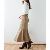 カットシャーリングメロークルーネックT | atONE | 詳細画像33 