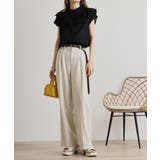 フリルブラウス | atONE | 詳細画像4