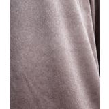 カットベロアメロークルーネックロンT | atONE | 詳細画像22