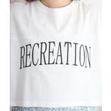 レーヨンキャミOP+ペイズリーアラベスク柄天竺Tシャツアンサンブル | atONE | 詳細画像17