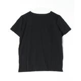 リップルストライプ半袖Tシャツ | atONE | 詳細画像37