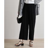 リップルストライプパンツ | atONE | 詳細画像1