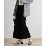 リップルストライプパンツ | atONE | 詳細画像2