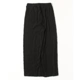 リップルストライプパンツ | atONE | 詳細画像36