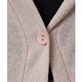 シアースラブロングカーディガン | atONE | 詳細画像21 