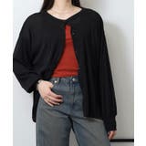 シアースラブカーディガン | atONE | 詳細画像13 