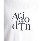 シフォンベスト＋天竺AラインシルエットTシャツアンサンブル | atONE | 詳細画像24 