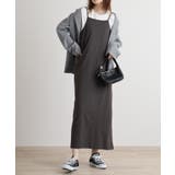 マルチウェイキャミワンピース | atONE | 詳細画像16 