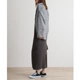 マルチウェイキャミワンピース | atONE | 詳細画像18 