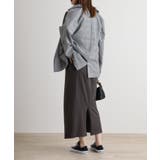 マルチウェイキャミワンピース | atONE | 詳細画像19 