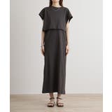 マルチウェイキャミワンピース | atONE | 詳細画像20 