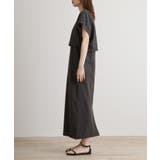 マルチウェイキャミワンピース | atONE | 詳細画像21 