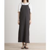 マルチウェイキャミワンピース | atONE | 詳細画像26 