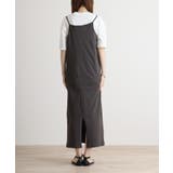 マルチウェイキャミワンピース | atONE | 詳細画像28 