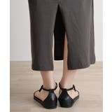 マルチウェイキャミワンピース | atONE | 詳細画像35 