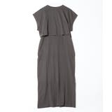 マルチウェイキャミワンピース | atONE | 詳細画像36 