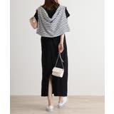 マルチウェイキャミワンピース | atONE | 詳細画像3 