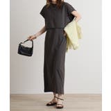 マルチウェイキャミワンピース | atONE | 詳細画像5 