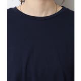 バッグギャザーTシャツ | atONE | 詳細画像22 