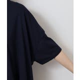 バッグギャザーTシャツ | atONE | 詳細画像24 