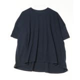 バッグギャザーTシャツ | atONE | 詳細画像28 