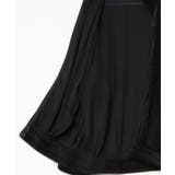 TCカットベロアライン入りZIPスタンドジャケット | atONE | 詳細画像23 