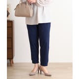 ドライタッチジョガーパンツ | atONE | 詳細画像9 