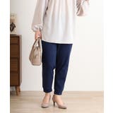 ドライタッチジョガーパンツ | atONE | 詳細画像11 