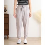 ドライタッチジョガーパンツ | atONE | 詳細画像17 