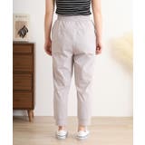 ドライタッチジョガーパンツ | atONE | 詳細画像19 