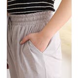 ドライタッチジョガーパンツ | atONE | 詳細画像20