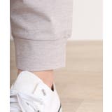 ドライタッチジョガーパンツ | atONE | 詳細画像22 