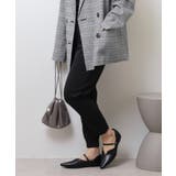 ドライタッチジョガーパンツ | atONE | 詳細画像1 