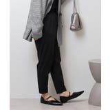 ドライタッチジョガーパンツ | atONE | 詳細画像2 