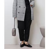 ドライタッチジョガーパンツ | atONE | 詳細画像3 