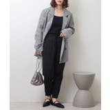 ドライタッチジョガーパンツ | atONE | 詳細画像4 