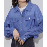 シアーGジャン | atONE | 詳細画像10 