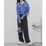 シアーGジャン | atONE | 詳細画像12 