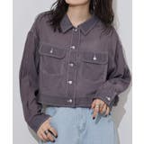 シアーGジャン | atONE | 詳細画像14 