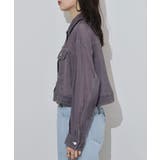 シアーGジャン | atONE | 詳細画像18 