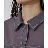 シアーGジャン | atONE | 詳細画像20 