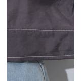 シアーGジャン | atONE | 詳細画像24 